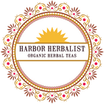Harbor Herbalist Tea logo